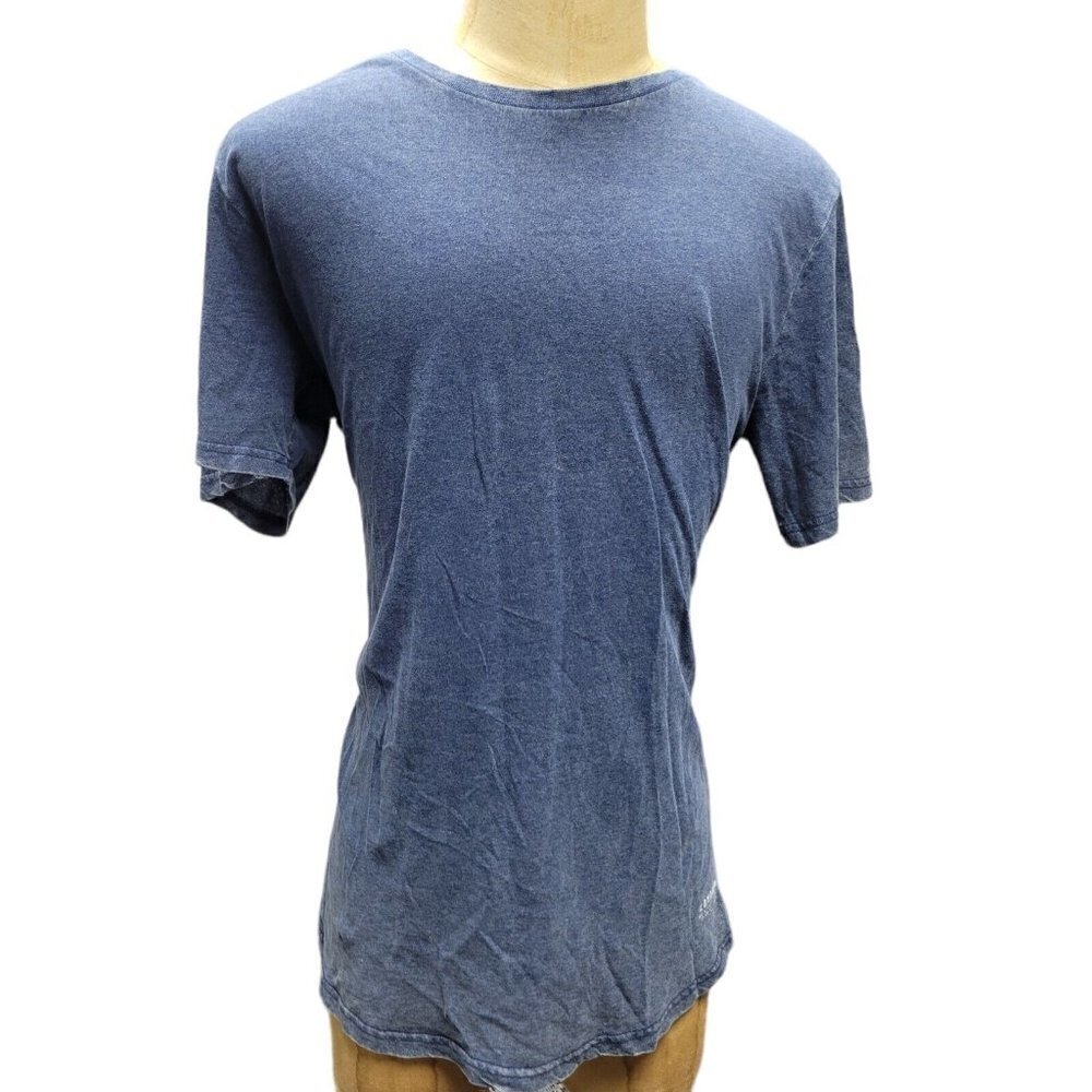 ZEE Gee Cotton Tshirt Men's. Size XXL. New Without Tags $68